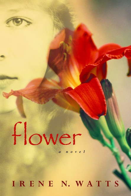 Flower by Irene N.Watts, 9780887767104