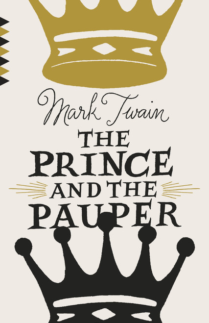 The Prince and the Pauper - 9781101873106 by Mark Twain, 9781101873106