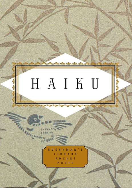 Haiku (Edited by Peter Washington) (Miniature Edition) - 9781400041282 by Peter Washington, 9781400041282