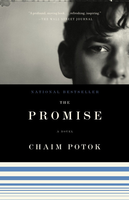 The Promise - 9781400095414 by Chaim Potok, 9781400095414