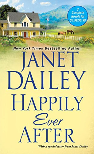 Happily Ever After - 9781420132229 by Janet Dailey, 9781420132229