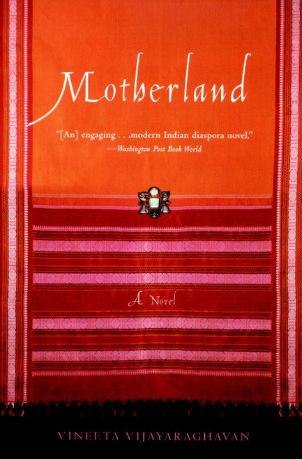 Motherland - 9781569472835 by Vineeta Vijayaraghavan, 9781569472835