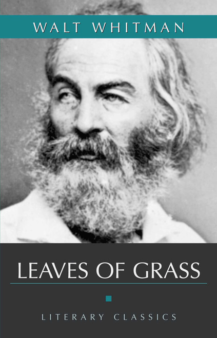 Leaves of Grass - 9781573920407 by Walt Whitman, 9781573920407