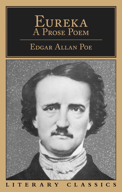 Eureka - 9781573921343 by Edgar Allan Poe, 9781573921343