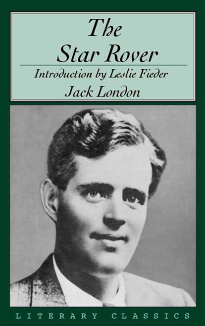 Star Rover - 9781573926959 by Jack London, 9781573926959