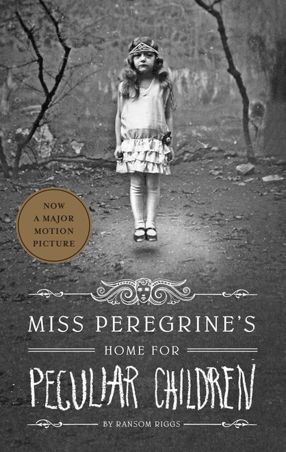 Miss Peregrine's Home for Peculiar Children - 9781594746031 by Ransom Riggs, 9781594746031