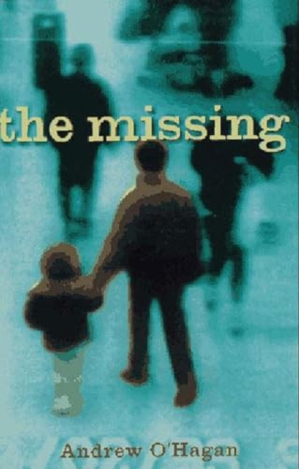 The Missing - 9781565843356 by Andrew O'Hagan