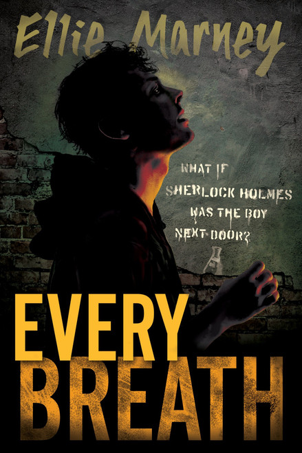 Every Breath - 9781770497726 by Ellie Marney, 9781770497726