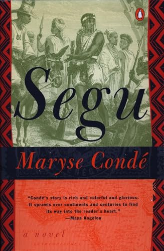 Segu (A Novel) - 9780140259490 by Maryse Conde