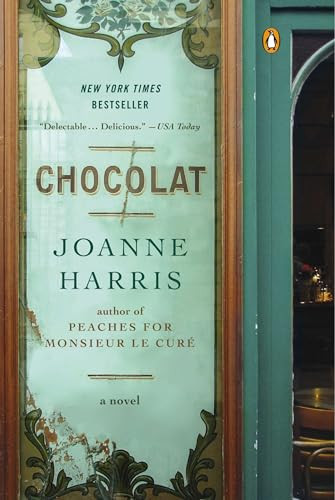 Chocolat (A Novel) by Joanne Harris, 9780140282030