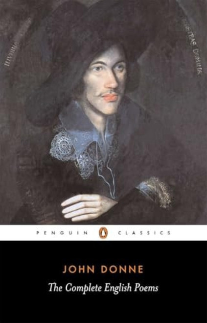The Complete English Poems - 9780140422092 by John Donne, A. J. Smith