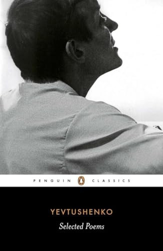 Selected Poems - 9780140424775 by Yevgeny Yevtushenko, Robin Milner-Gulland, Robin Milner-Gulland, Peter Levi