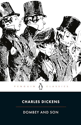 Dombey and Son - 9780140435467 by Charles Dickens, Andrew Sanders, Andrew Sanders