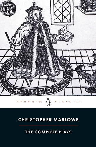 The Complete Plays - 9780140436334 by Christopher Marlowe, Frank Romany, Robert Lindsey