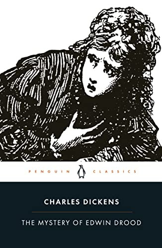 The Mystery of Edwin Drood - 9780140439267 by Charles Dickens, David Paroissien, David Paroissien