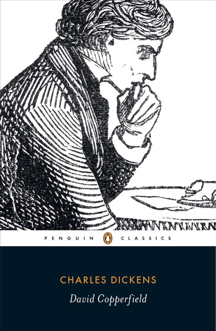 David Copperfield - 9780140439441 by Charles Dickens, Jeremy Tambling, Jeremy Tambling, 9780140439441