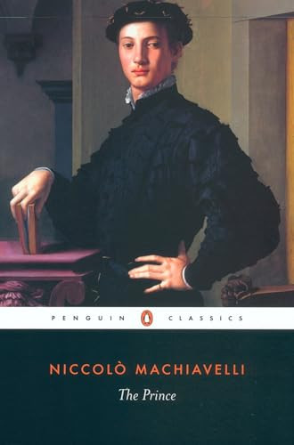 The Prince - 9780140449150 by Niccolo Machiavelli, George Bull, Anthony Grafton, George Bull