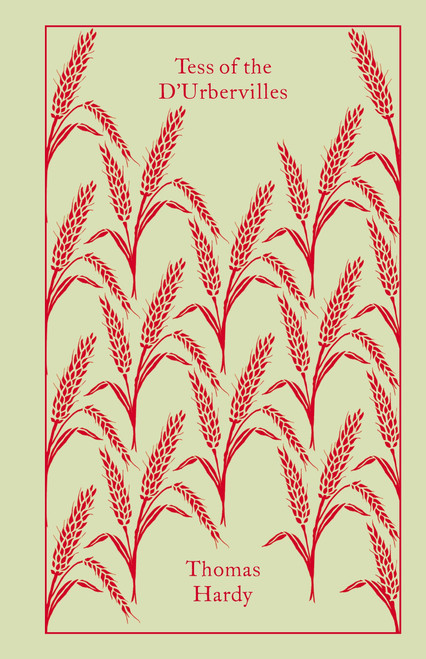 Tess of the D'Urbervilles - 9780141040332 by Thomas Hardy, Tim Dolin, Tim Dolin, Margaret Randolph Higonnet, Coralie Bickford-Smith, 9780141040332