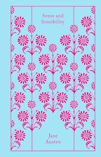 Sense and Sensibility - 9780141040370 by Jane Austen, Ros Ballaster, Tony Tanner, Claire Lamont, Coralie Bickford-Smith