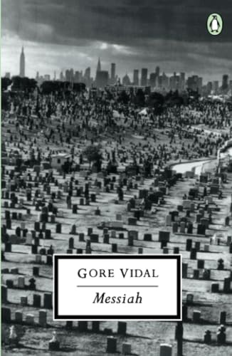 The Messiah - 9780141180397 by Gore Vidal