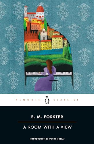 A Room with a View - 9780141183299 by E. M. Forster, Wendy Moffat, Malcolm Bradbury