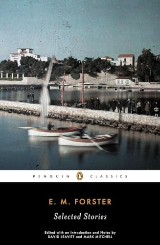 Selected Stories - 9780141186191 by E. M. Forster, Mark Mitchell, David Leavitt