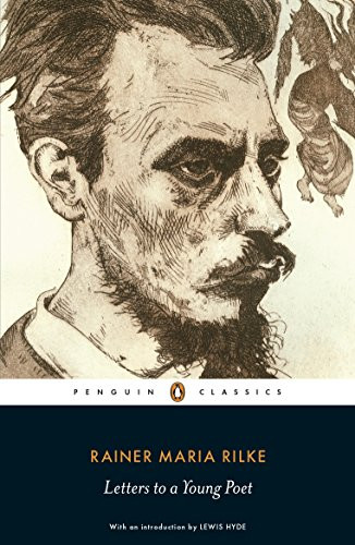 Letters to a Young Poet - 9780141192321 by Rainer Maria Rilke, Charlie Louth, Lewis Hyde