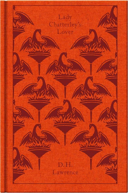 Lady Chatterley's Lover - 9780141192482 by D. H. Lawrence, Doris Lessing, Michael Squires, Michael Squires, Coralie Bickford-Smith, 9780141192482