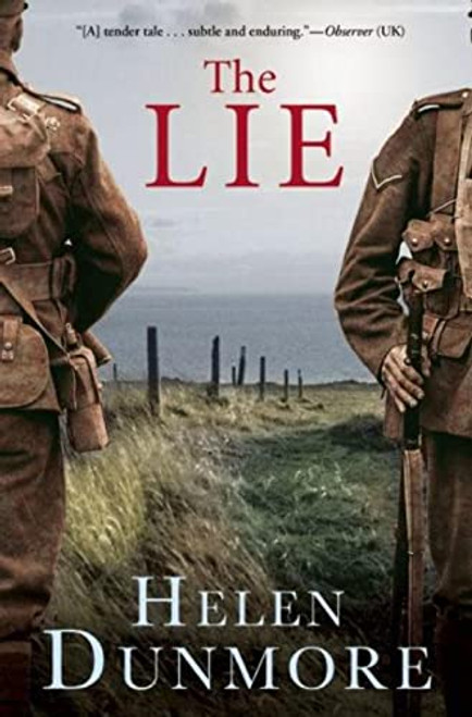 The Lie - 9780802123480 by Helen Dunmore, 9780802123480