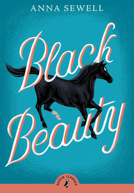 Black Beauty - 9780141321035 by Anna Sewell, Meg Rosoff, 9780141321035