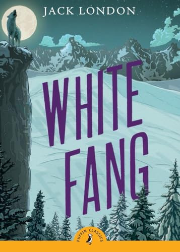 White Fang - 9780141321110 by Jack London