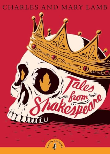 Tales from Shakespeare by Charles Lamb, Mary Lamb, Judi Dench, 9780141321684