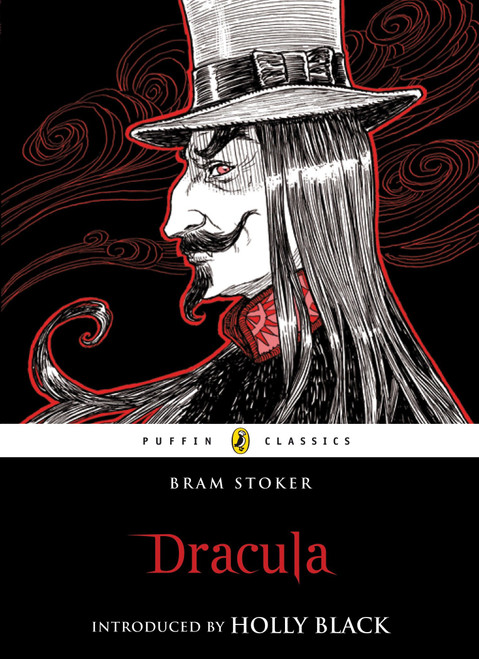 Dracula - 9780141325668 by Bram Stoker, Holly Black, 9780141325668