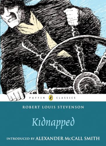 Kidnapped - 9780141326023 by Robert Louis Stevenson, Alexander McCall Smith