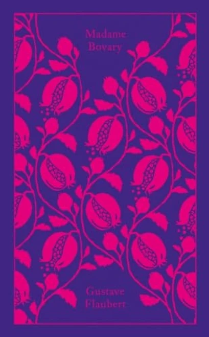 Madame Bovary - 9780141394671 by Gustave Flaubert, Geoffrey Wall, Geoffrey Wall, Michele Roberts, Coralie Bickford-Smith