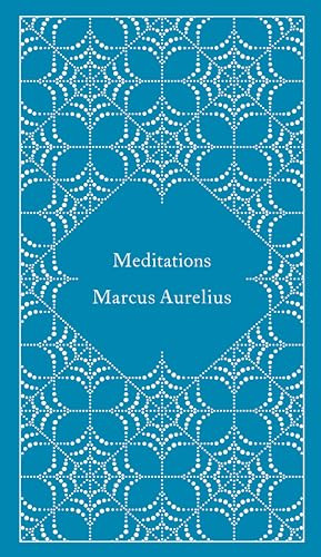 Meditations - 9780141395869 by Marcus Aurelius, Martin Hammond, Diskin Clay, Martin Hammond, Coralie Bickford-Smith