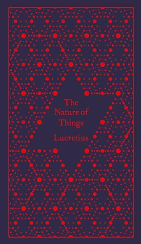The Nature of Things - 9780141396903 by Lucretius, A. E. Stallings, Richard Jenkyns, Coralie Bickford-Smith