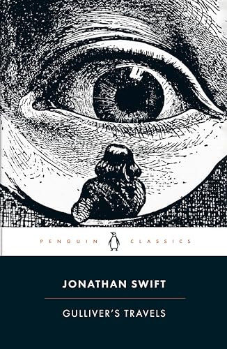 Gulliver's Travels - 9780141439495 by Jonathan Swift, Robert DeMaria, Jr., Robert DeMaria, Jr., Robert DeMaria, Jr.