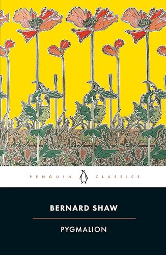 Pygmalion - 9780141439501 by George Bernard Shaw, Nicholas Grene, Dan H. Laurence
