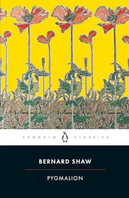 Pygmalion - 9780141439501 by George Bernard Shaw, Nicholas Grene, Dan H. Laurence