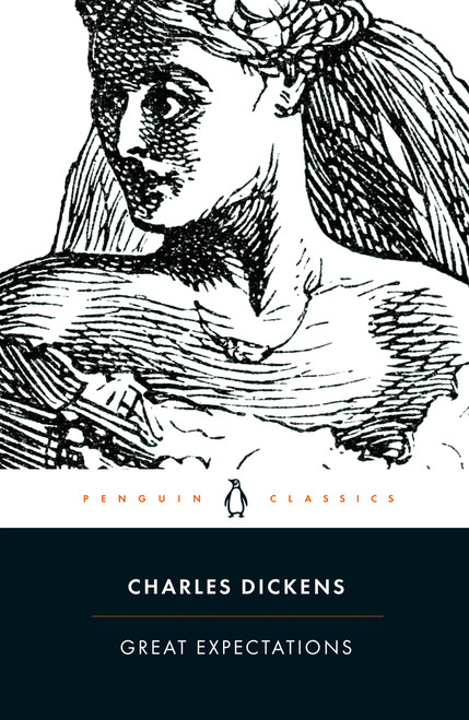 Great Expectations - 9780141439563 by Charles Dickens, Charlotte Mitchell, David Trotter, Charlotte Mitchell, 9780141439563