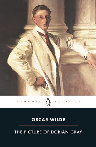 The Picture of Dorian Gray - 9780141439570 by Oscar Wilde, Robert Mighall, Robert Mighall, Robert Mighall