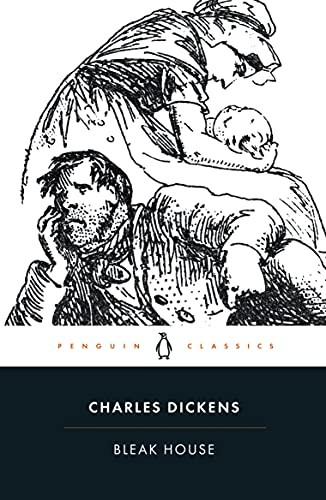Bleak House - 9780141439723 by Charles Dickens, Nicola Bradbury, Nicola Bradbury, Terry Eagleton, Hablot K. Browne