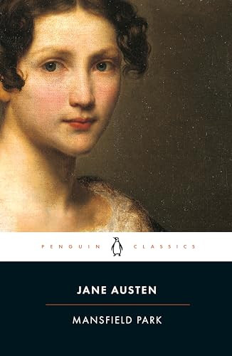 Mansfield Park - 9780141439808 by Jane Austen, Kathryn Sutherland, Kathryn Sutherland, Kathryn Sutherland