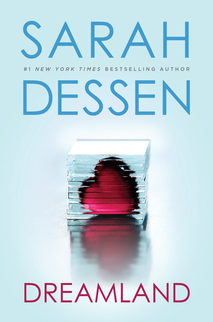 Dreamland - 9780142401750 by Sarah Dessen, 9780142401750
