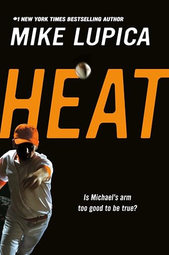 Heat - 9780142407578 by Mike Lupica