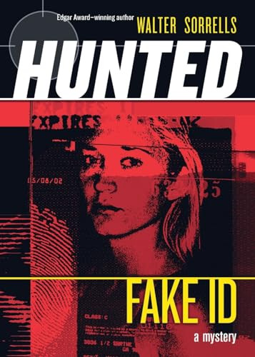 Fake ID - 9780142407622 by Walter Sorrells, 9780142407622