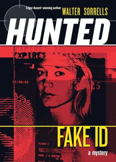 Fake ID - 9780142407622 by Walter Sorrells