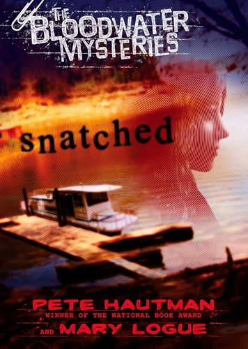 Snatched - 9780142407950 by Pete Hautman