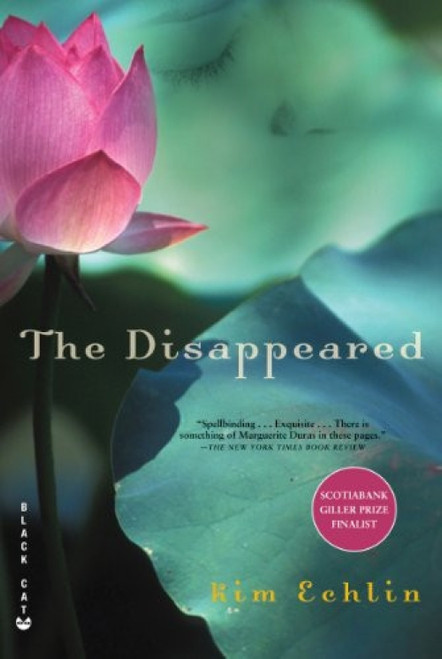 The Disappeared - 9780802170668 by Kim Echlin
